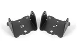 Bmr Solid Engine Side Motor Mount Kit (black) For 82-92 F-body. Fixed Price $56.57.