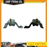 Marmon Ride Control Front Set 2X Engine Mount Ford Mustang 1996-2004. Fixed Price $72.28.
