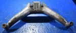 Cummins Isx Engine Volvo Fan Shroud Support Bracket 20448719 No Core -- 8801. Fixed Price $71.99.