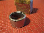 Nos Mopar 1939-1942 Chrysler, 1941-1942 Dodge Fluid Drive Coupling Rear Bearing. Fixed Price $23.49.