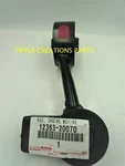 Genuine Toyota Lexus 1236320070 Rod Engine Moving Control 12363-20070 Oem. Fixed Price $82.16.