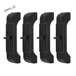 4PCS Rubber 3 Core Radiator Mounting Cushions/support Pads For 1968-1981 Gm New. Fixed Price $22.00.