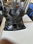 Trq Rear Engine Mount Fits 2008-2017 Honda Odyssey. Fixed Price $75.00.