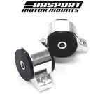 Hasport Billet Torque Mounts Fit Acura Integra 94-01 DC2TM-62A ( Street ). Fixed Price $139.00.