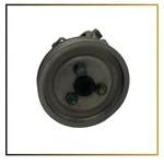 1997-2008 Porsche Boxster Power Steering Pump Engine With Pulley Oem 99631402005. Fixed Price $120.75.