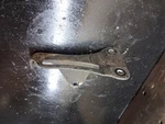 1991 Jeep Cherokee 4.0 Engine Alternator Bracket Mount Oem D4. Fixed Price $26.18.