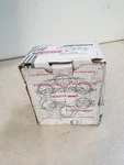 Prothane 4-504-BL Motor Mount Kit. Fixed Price $35.00.