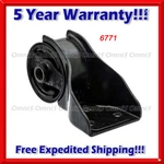 S070 Fits 2002-2005 Kia Sedona 3.5L Front Engine Motor Mount A6771 9351. Fixed Price $31.80.