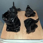 1998 2002 Honda Accord 2.3L At Trans Engine Motor Mount 50840-S84-305. Fixed Price $86.39.