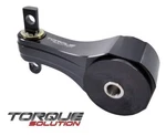 Torque Solution Billet Upper Engine Mount For Honda Civic Si 2006-15 / Ilx 13-15. Fixed Price $117.00.