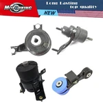 Quality Engine, Auto Trans & Torque Strut Mount For Toyota Highlander 2.7L. Fixed Price $124.65.