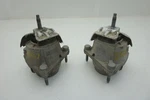 Set Left Right Transmission Mount 84675416 84675417 Chevrolet Corvette C8 2020+. Fixed Price $63.99.