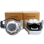 Oem 4G0199381LC+LD Engine Mounts Pair Both Side For Audi A8 2010-2018 2.5L 3.0L. Fixed Price $238.80.