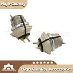 New 2PCS Fits 13-15 Jaguar Xf 2.0L Left & Right Engine Motor Mounts Set C2D19868. Fixed Price $105.20.