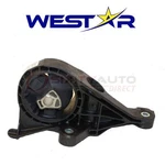 Westar Front Automatic Transmission Mount For 2010-2016 Cadillac Srx Hard No. Fixed Price $62.15.