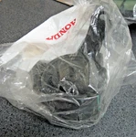 Honda 50820-S87-A81 Side Mount 1998-2002 Accord, New Genuine. Fixed Price $169.97.