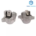 New Engine Mounts Pair L+r Fag For Porsche Macan 95B Gts Turbo 3.0T 3.6T. Fixed Price $80.99.