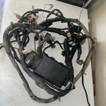 92-96 Ford F150 F250 F350 Main Fuse Wire Harness Gas & Auto Transmission Oem. Fixed Price $275.00.