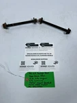 Oem 1994-2002 Dodge Ram 1500-3500 Gas & Diesel Motor Mount Bolts Nuts 6502960. Fixed Price $48.02.