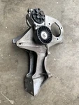 Power Steering A/c Bracket Ford F150 4.9L 1992 FOTA-19E708-BA See Description. Fixed Price $135.00.