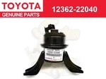 Toyota New Genuine 12362-22040 Engine Mounting Insulator Rh For MR2 Spyder. Fixed Price $160.40.