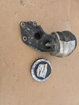 Engine Mount Bracket Front Right 2003 2004-2007 Cadillac Cts 25740814 Used Oem. Fixed Price $22.49.