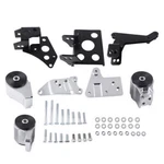 For K-swap Ek 96 97 98 99 00 Honda Civic K-series K20 K24 Engine Mount Bracket. Fixed Price $101.32.