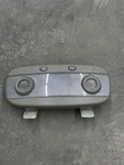11 12 13 14 15 16 17 Oem Ford Fiesta Rear Roof Overhead Dome Light Lamp Assembly. Fixed Price $40.00.