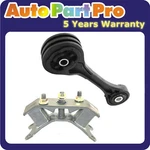 For Subaru Legacy Outback 2.5L 05-09 Engine Motor & Auto Trans Mount 6707 6723. Fixed Price $292.94.