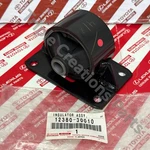 Toyota Genuine 12380-30010 Insulator Assy Engine Mounting Rear 1238030010 Oem. Fixed Price $36.15.