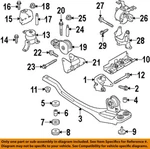 Ford Oem-engine Motor Mount/torque Strut 5L8Z6068AE. Fixed Price $84.38.