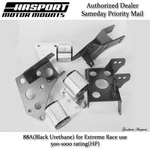 Hasport Kit For Dual Height K-series Engine Swaps Into 96-00 Civic EKK4-88A. Fixed Price $685.00.