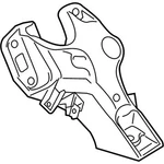 Genuine Bmw Engine Supporting Bracket, L 22116778331 New. Fixed Price $37.10.
