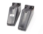 Scribner #5115C Chevy Front Motor Mounts For. Fixed Price $32.65.