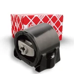 Transmission Mount For 1992-1995 Mercedes-benz Vehicles Febi. Fixed Price $60.49.