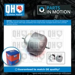 Engine EM4124 Quinton Hazell Mounting 8D0199382AE 8D0199382AP 8D0199382AR. Fixed Price $47.23.