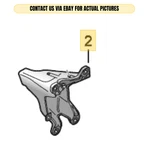 2010-2012 Audi A4 A5 Q5 Engine Mount Support Bracket Right Used Oem 8K0199308BD. Fixed Price $119.99.