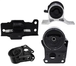 Engine Mount Set Compatible With Nissan 2004-2009 Maxima Quest Altima V6. Fixed Price $112.50.