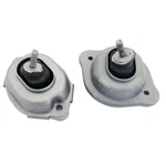 2X L & 22113415176 Engine Motor Mounts For Bmw E83 X3 07-10. Fixed Price $85.00.