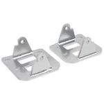 Hooker 71221006HKR Engine Mount Brackets, 1968-72 A-body, Position. Fixed Price $220.99.
