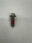 Genuine Ford Mount Bracket Bolt W718444-S439. Fixed Price $7.98.