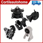 5PC Motor Mounts Set For 2008-2010 Honda Odyssey 3.5L Vtec W/ Auto Transmission. Fixed Price $72.99.
