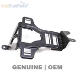 2007-2015 Audi Q7 Ecu / Engine Module Mount Bracket 7L0907649C. Fixed Price $13.71.