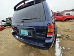 Used Front Frame Crossmember Fits: 2003 Ford Escape Engine Mount Lh 6-182. Fixed Price $359.00.