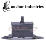Anchor Rear Transmission Mount For 1971 Oldsmobile 442 7.5L V8 - Automatic Yq. Fixed Price $35.26.