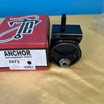 Anchor 2973 Right Rear Engine Mount For 00-07 Taurus 00-05 Sable 3.0L V6. Fixed Price $19.97.
