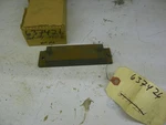 Mopar Oem 637426 Front Motor Mount 1935-1936 Dodge Plymouth 6-CYLINDER Nos. Fixed Price $88.95.
