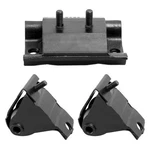 For Jeep Wrangler 1991-1995 Westar Engine Mount Set. Fixed Price $30.29.