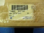 Gm #15731941 Chevrolet Nos Wheel Center Cap Nib 2000-2005 S10 Blazer Sanoma. Fixed Price $50.00.