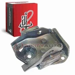 Anchor Front Left Engine Mount For 1966-1972 Chevrolet Impala 5.7L 6.5L 6.6L Fw. Fixed Price $41.76.